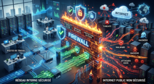 réflexes cybersécurité