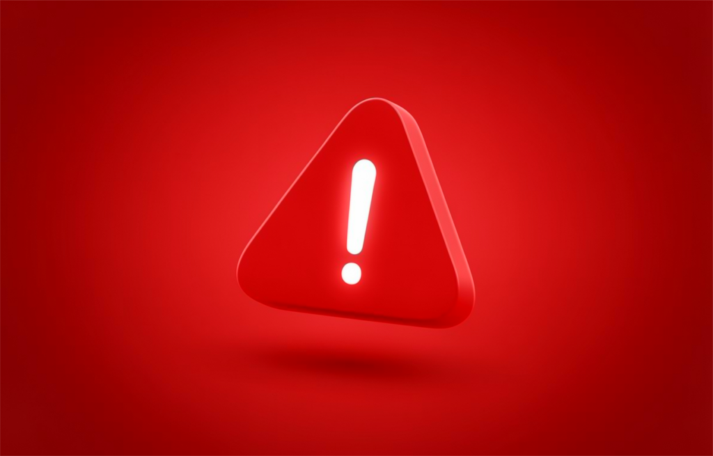 danger de la cybersécurité
